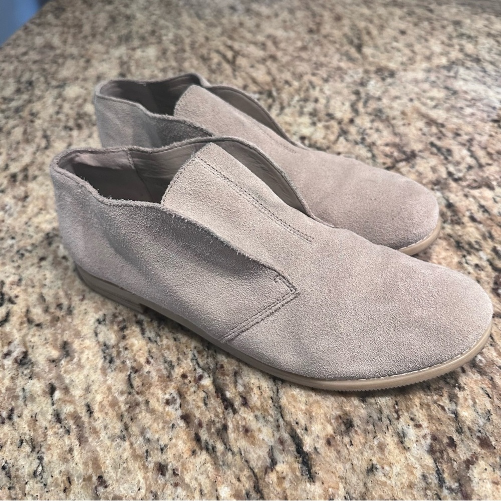 Franco Sarto women’s slip on loafer